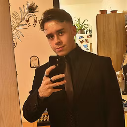 Profile picture