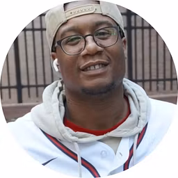 Profile picture
