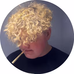 Profile picture