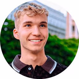 Profile picture