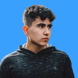 Profile picture