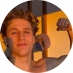 Profile picture