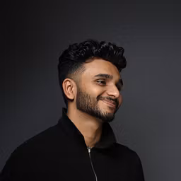 Profile picture