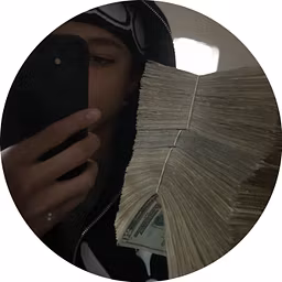 Profile picture
