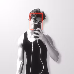 Profile picture