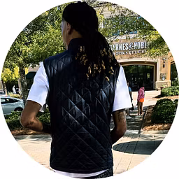 Profile picture