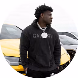 Profile picture