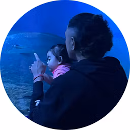 Profile picture