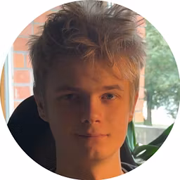 Profile picture