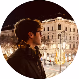 Profile picture