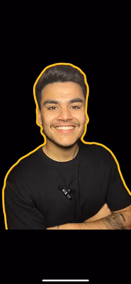 Profile picture