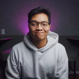 Profile picture