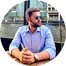 Profile picture