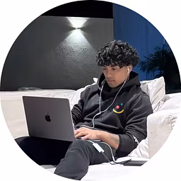 Profile picture