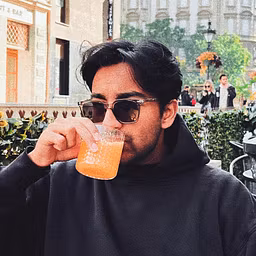 Profile picture