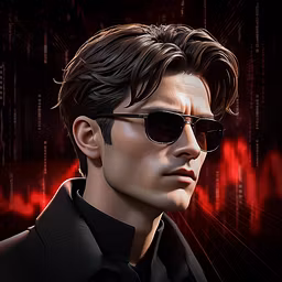 Profile picture