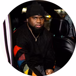 Profile picture