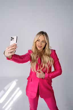 Profile picture
