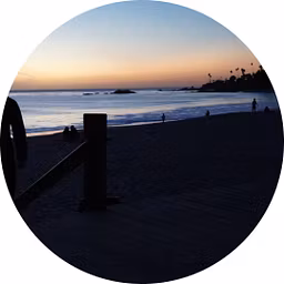 Profile picture