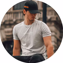 Profile picture