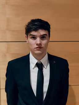 Profile picture