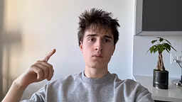 Profile picture