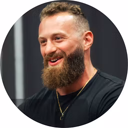 Profile picture