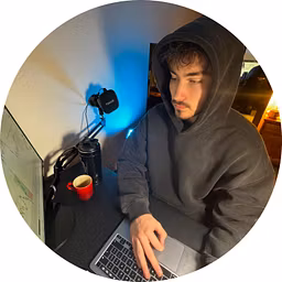 Profile picture