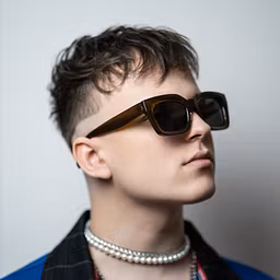 Profile picture