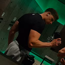 Profile picture