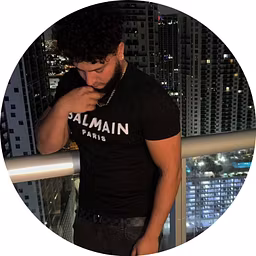Profile picture