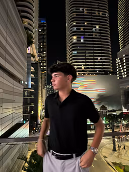 Profile picture