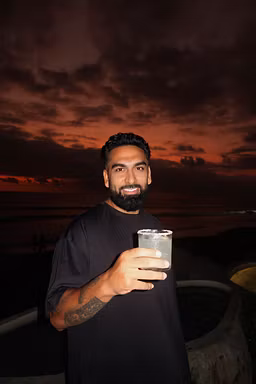 Profile picture