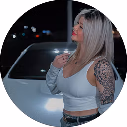 Profile picture