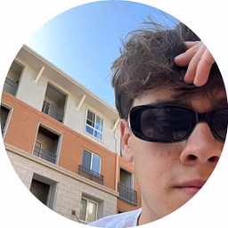 Profile picture