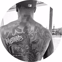 Profile picture