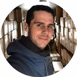 Profile picture