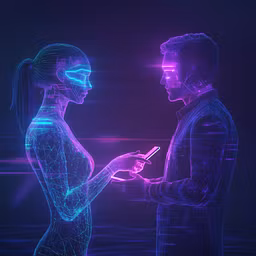 Profile picture