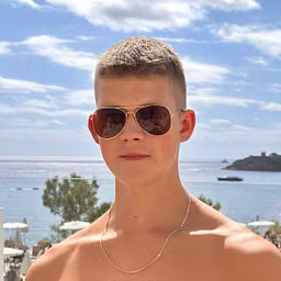 Profile picture