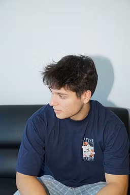 Profile picture