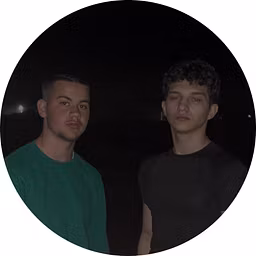 Profile picture