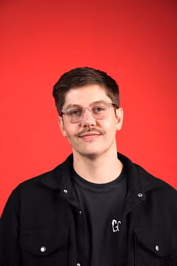 Profile picture