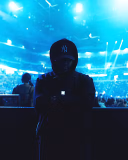 Profile picture
