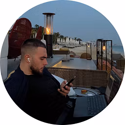 Profile picture