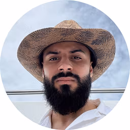 Profile picture