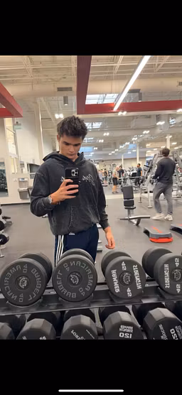 Profile picture