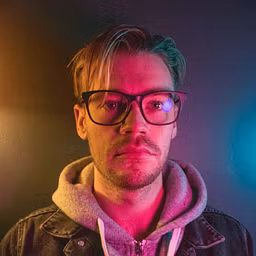 Profile picture