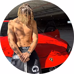 Profile picture