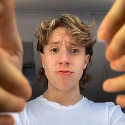 Profile picture