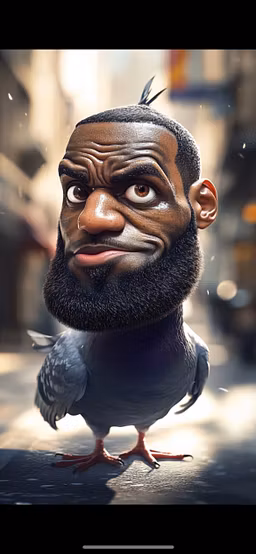 Profile picture